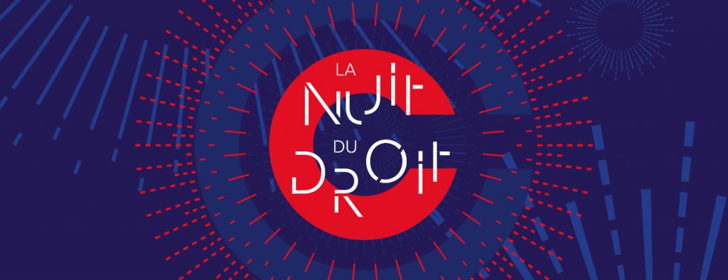 La Nuit du Droit