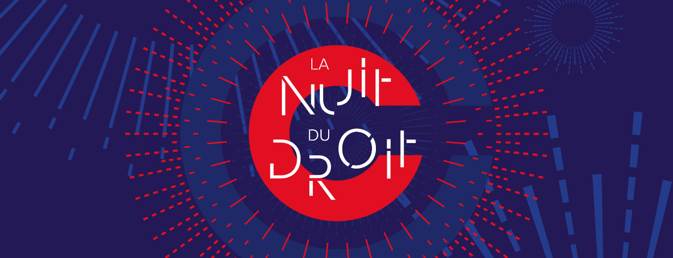 La Nuit du Droit